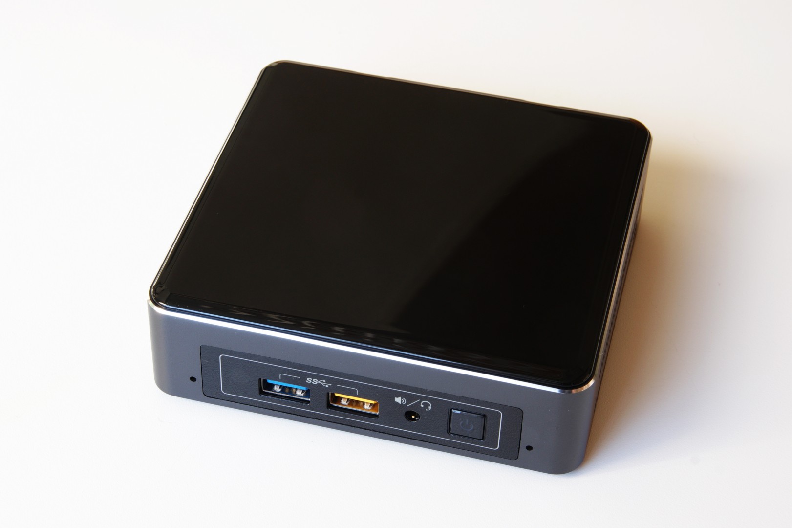 Kaby Lake i5 NUC Review 1/3: Overview (NUC7i5BNK) - The NUC Blog